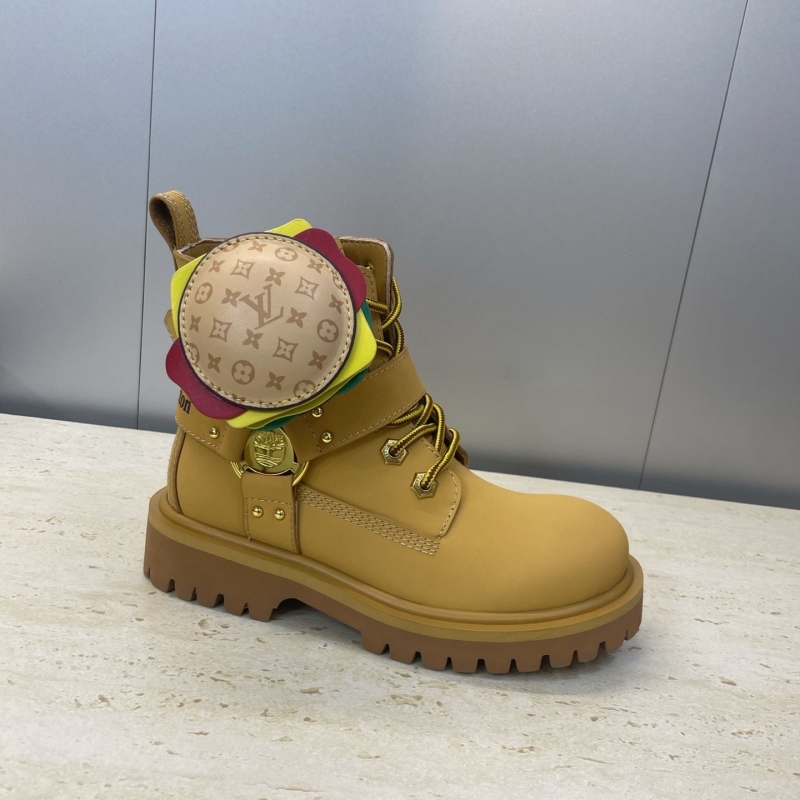 l0vis Vvtt0n boots